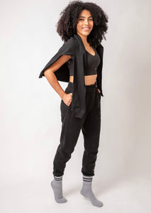 TRACKIES