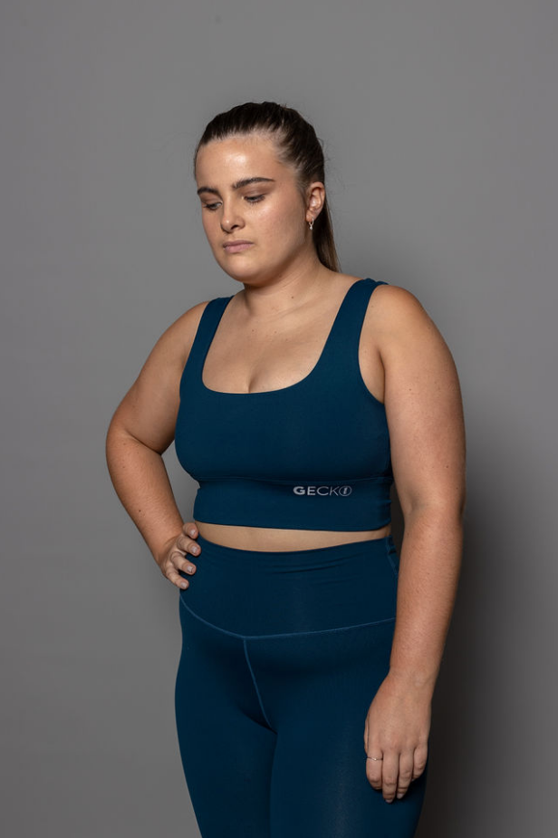 Ink Scoop Crop