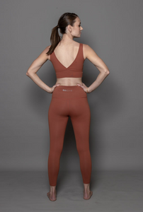 Terracotta Tights