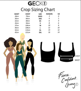 Emerald Scoop Crop