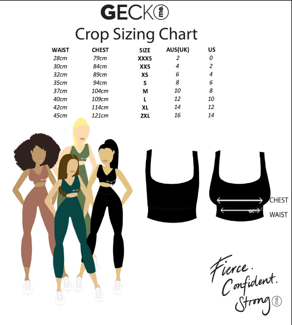 Ink Scoop Crop